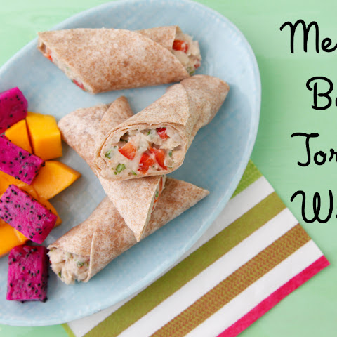 10 Best Mexican Tortilla Wraps Recipes | Yummly