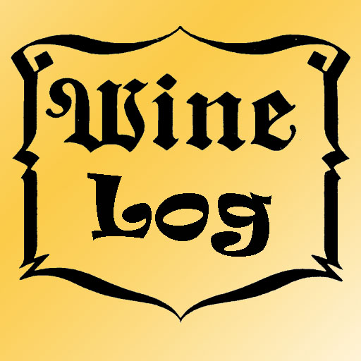 My Wine Log LOGO-APP點子