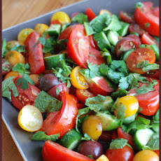 Fattoush