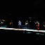 Praise and worship begin with the Hillsong team