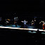 Praise and worship begin with the Hillsong team
