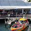 Vrooom!! - JetCruiser at Darling Harbour