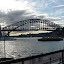 Sydney Habour Bridge - View from the Sydney Opera House