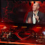 Brian Houston addresses the conference