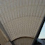 The intricate patern of the Sydney Opera House