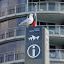 Hmm.. Must have been a really good view from up there coz this seagull was still there when we came back =)