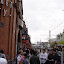 A busy street beside Market City