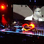 Israel Houghton and team lead worship