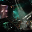 Leeland leading worship