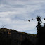 Another view up the valley