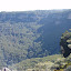 Breathtaking view from the lookout