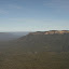 Breathtaking view from the lookout