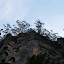 Another view up the valley