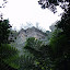 Another view up the valley