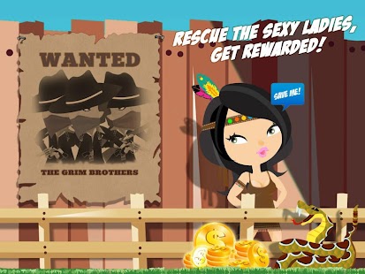 How to mod Fun Run Crazy Cowboy Dash Pro 1.0 apk for bluestacks