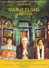 Darjeeling - Limited