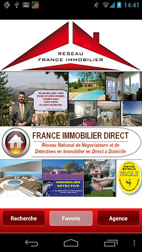France IMMOBILIER