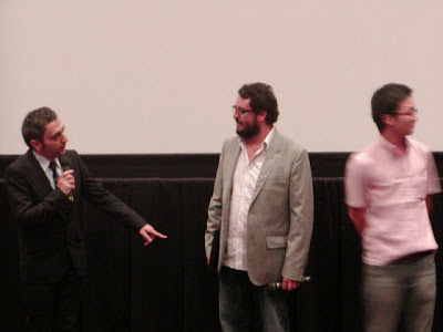 Pablo Cruz, Alberto Calero Lugo