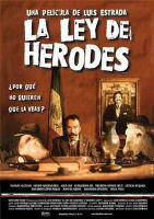 ley de herodes