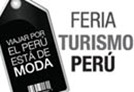 Feria Turismo Perú 2008