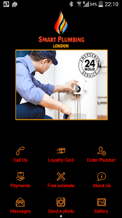 How to get Smart Plumbing lastet apk for bluestacks
