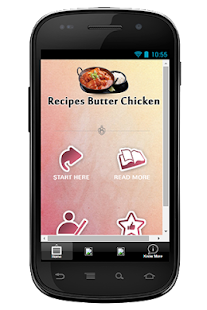 How to download Butter Chicken Recipes lastet apk for bluestacks