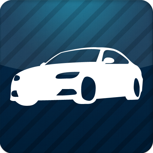 AutoSMART LOGO-APP點子