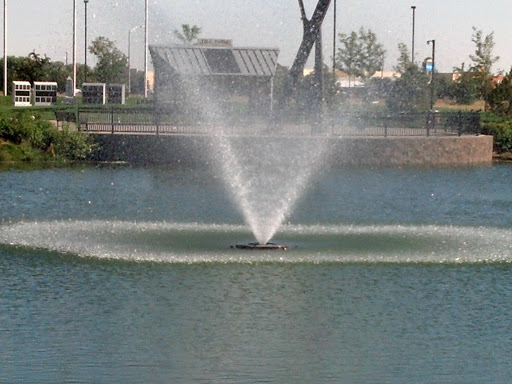 Kleiner Fountain