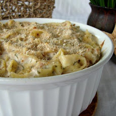 Donna's Tuna Casserole