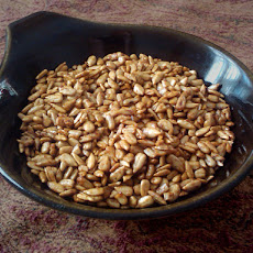 Hot and Sunny Seeds