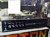 Amplificador Para Bajo Y Guitarra