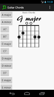 How to mod Guitar Chords 1.1.2 mod apk for android