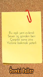 How to install Sakız Falı 1.1 mod apk for pc