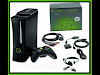 Xbox 360 Super Elite Negro