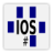 IOSComm PRO mobile app icon