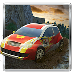 Rally Car Drift Racing 3D Apk