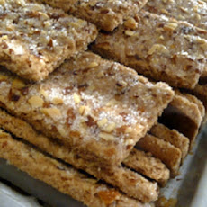 Finnish Christmas Cookies