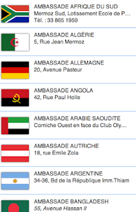 How to download Annuaire Dakar lastet apk for laptop