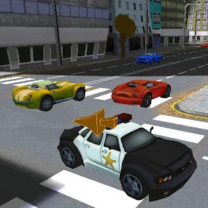 Police Car Takedown.apk 1.0