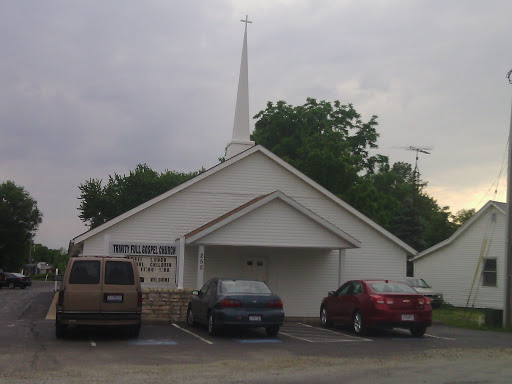Trinity Full Gospel Church
