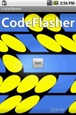 CodeFlasher