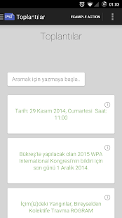 How to install Psikiyatri Toplantıları 1.3 mod apk for pc