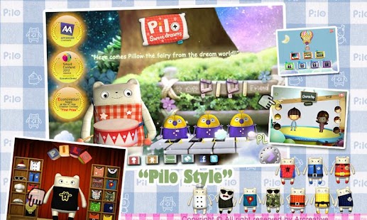 How to mod Pilo Interactive Story Book2 patch 2.2.2 apk for android
