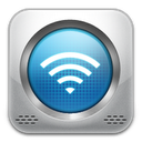 Smart WiFi - just One-click mobile app icon