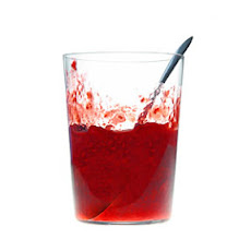 Strawberry Raspberry Jam