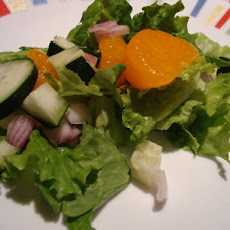 Southwestern Salad