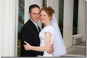 Wedding Photography