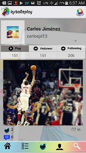 How to install InstaReplay repost instagram 1.4 apk for pc