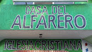 Iglesia Cristiana La Casa Del Alfarero
