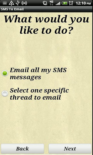 免費下載工具APP|SMS To Email app開箱文|APP開箱王